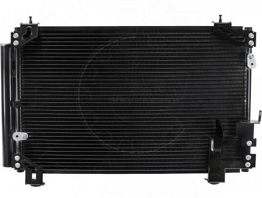 Condensator Climatizare Toyota Avensis Dezumidificator 8845005140
