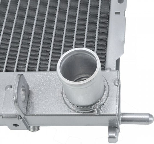 Air Conditioning Condenser Renault Clio III Modus A/C Dryer 8200221498