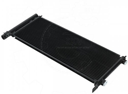 Condensator Climatizare Opel Astra F Dezumidificator 8846042150