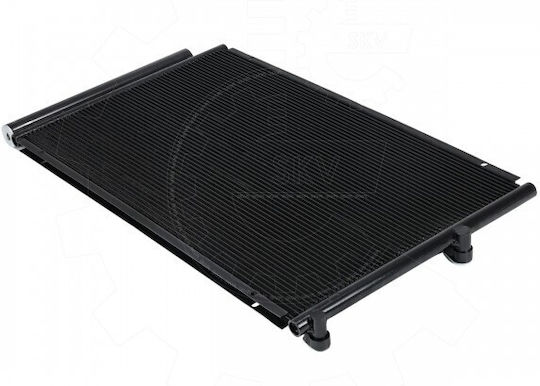 Condensator Climatizare Toyota Prius Dezumidificator 8845047020