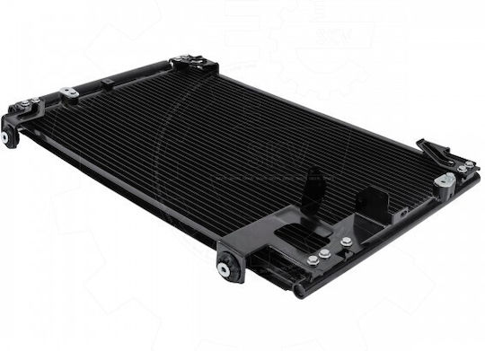 Condensator Climatizare Toyota Avensis Dezumidificator 8845005140