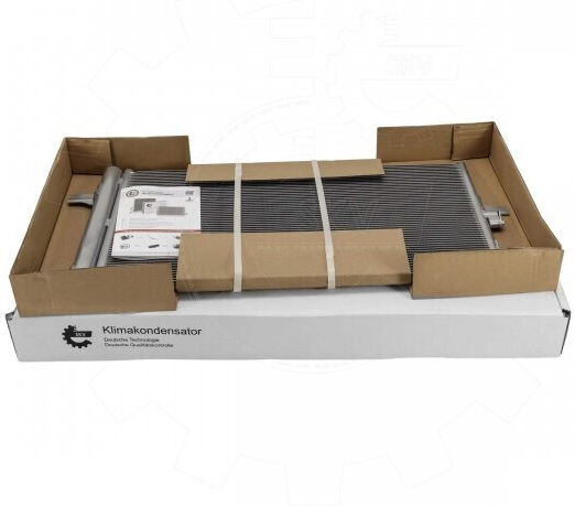 Συμπυκνωτής Κλιματισμού Bmw 2 X1 X2 Mini Mini Countryman Αφυγραντήρα 64539286712