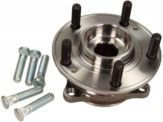 Wheel Bearings Front Hyundai Ix55 2.0-3.8 05 51750-2b010
