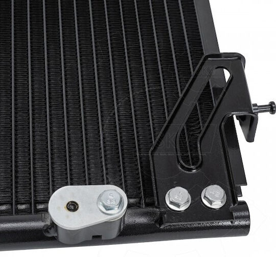 Condensator Climatizare Toyota Avensis Dezumidificator 8845005140