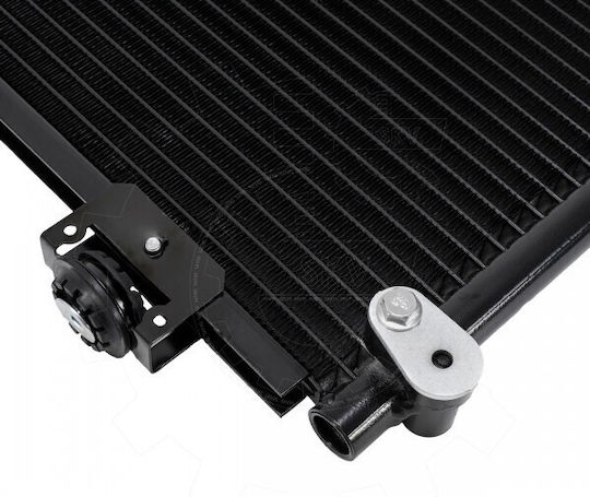 Συμπυκνωτής Κλιματισμού Toyota Corolla Αφυγραντήρα 8846002110
