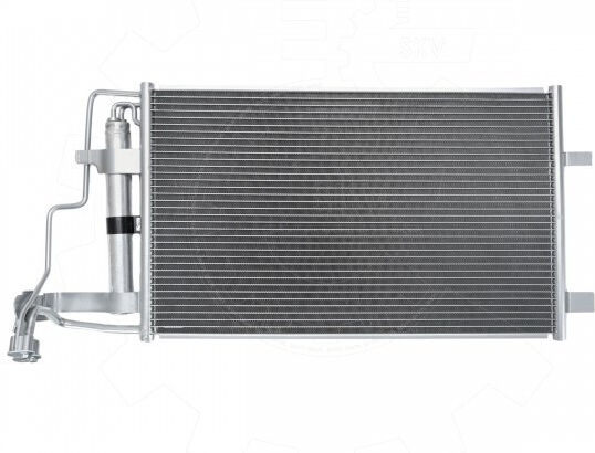 Condensator Climatizare Mazda 3 Dezumidificator Bby26148za
