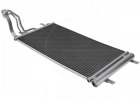 Klimakompressor Hyundai I30 A/C-Trockner 97606s0000