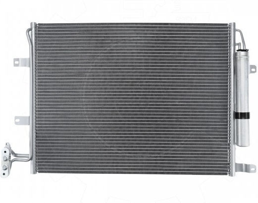 Land Rover Range Rover III A/C-Trockner LR022744