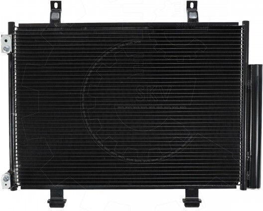 Συμπυκνωτής Κλιματισμού Suzuki Swift Iv Αφυγραντήρα 9531068l00