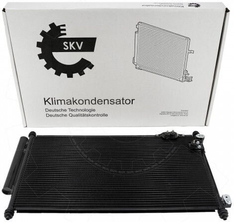 Honda Accord Vi Air Conditioning Dryer 80101SEFE11