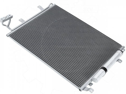 Land Rover Range Rover III A/C-Trockner LR022744