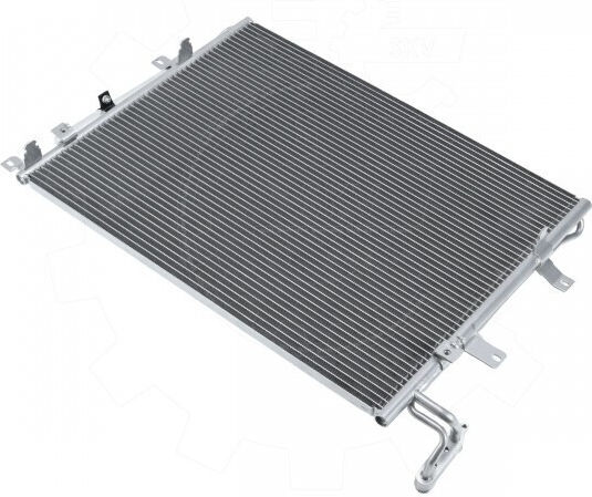 Land Rover Range Rover III A/C-Trockner LR022744