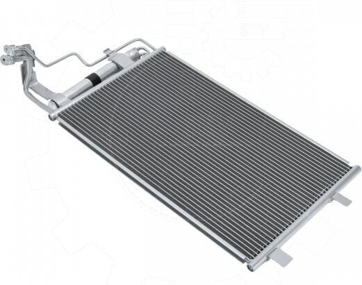 Condensator Climatizare Mazda 3 Dezumidificator Bby26148za