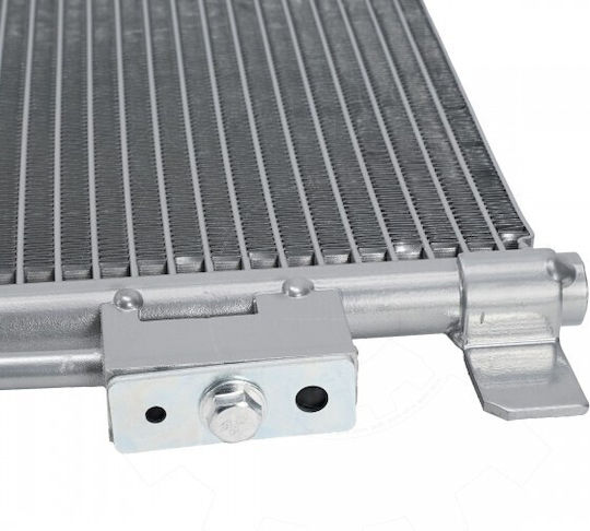 Condensator Aer Condiționat Chevrolet Aveo 1850272