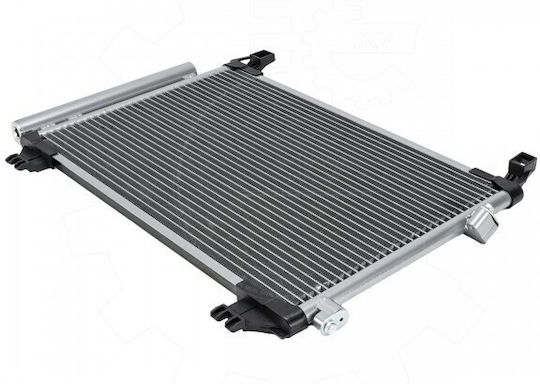 Klimakompressor Toyota Yaris A/C-Trockner 884600d060
