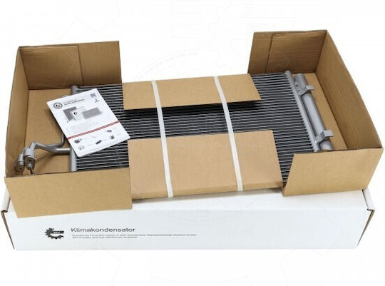 Hyundai Klimakompressor Für I30 Kia Cee'd Pro Cee'd A/C-Trockner 976063x000