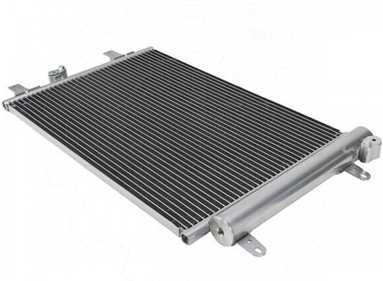 Συμπυκνωτής Κλιματισμού Ford Galaxy I Seat Alhambra Vw Sharan 1108838