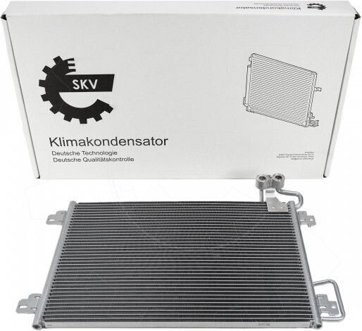 Air Conditioning Dryer for Renault Megane I Scenic I 7700434383