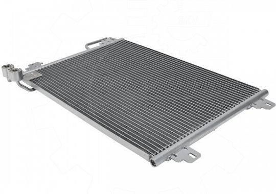 Air Conditioning Dryer for Renault Megane I Scenic I 7700434383