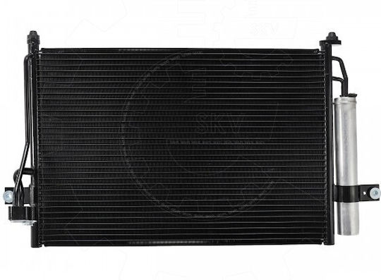 Hyundai Getz Air Conditioning Dryer 976061c000