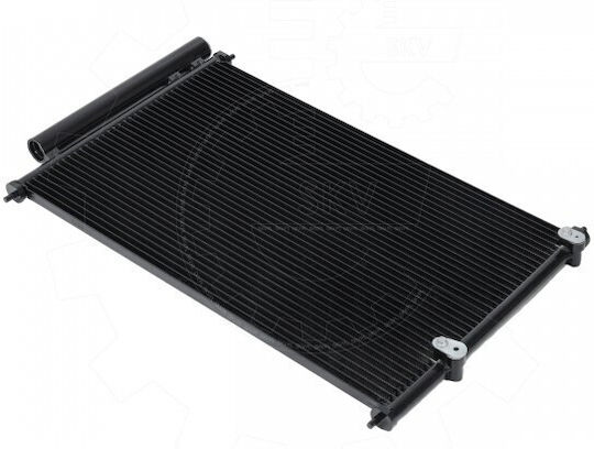 SKV Autoteile Für Den Motor Toyota Auris Avensis Corolla A/C-Trockner 8845012280