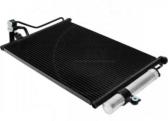 Hyundai Getz Air Conditioning Dryer 976061c000