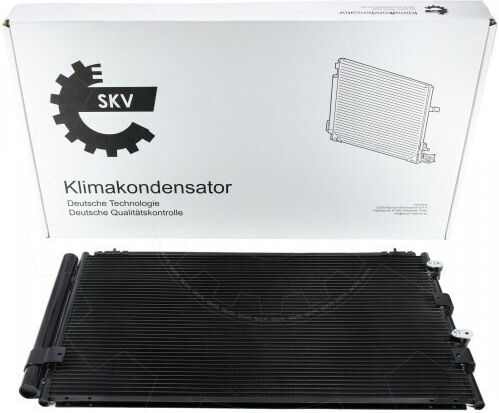 Toyota Previa Ii Air Conditioning Dryer 8846028550