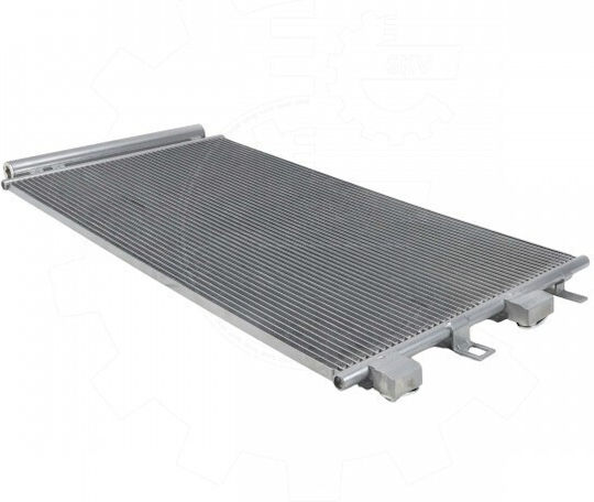 Condensator Climatizare Ford Kuga Iii Dezumidificator Lx6119710aa