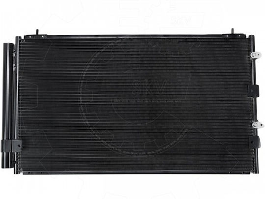 Toyota Previa Ii Air Conditioning Dryer 8846028550