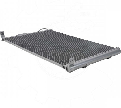Kia Carnival Air Conditioning Dryer 97606-4D800