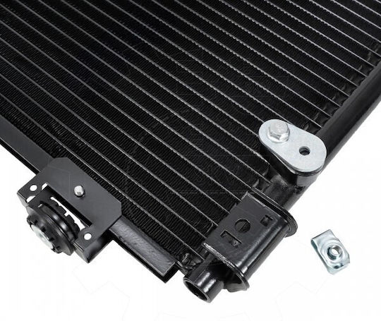 SKV Kompressor Für Klimaanlage Toyota Avensis A/C-Trockner 8845005100