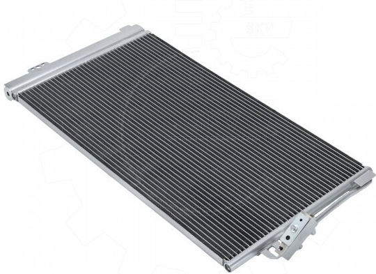 Klimakompressor Mercedes Viano Vito A/C-Trockner A6398350070
