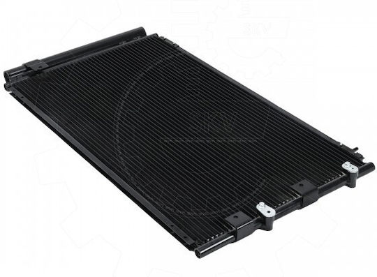 Toyota Previa Ii Air Conditioning Dryer 8846028550