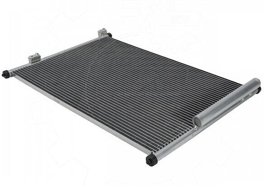 Condensator Climatizare Grand Vitara Ii Dezumidificator 9531064j00