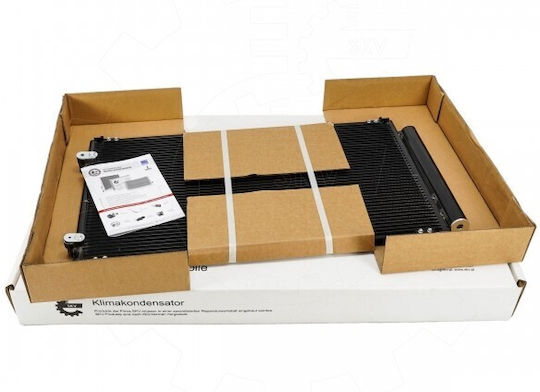 Klimakompressor Toyota Yaris A/C-Trockner 884600d420