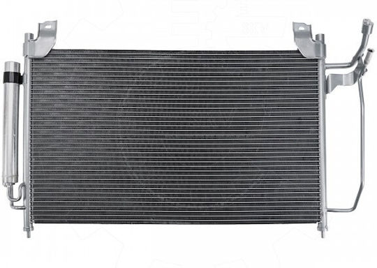 Condensator Climatizare Mazda CX-7 Dezumidificator EGY16148ZC
