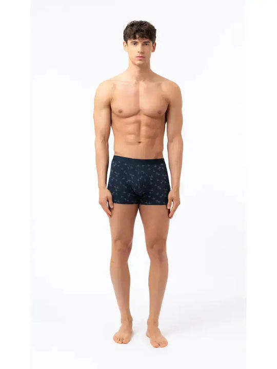 Men's Boxer Black