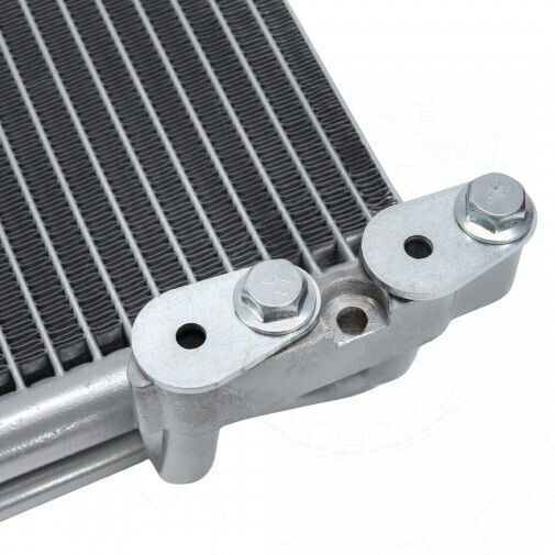 Air Conditioning Condenser Bmw 1 3 X1 64509169772