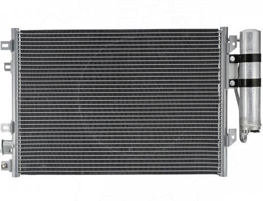 Condensator Climatizare Nissan Kubistar Renault Kangoo Dezumidificator 8200221132