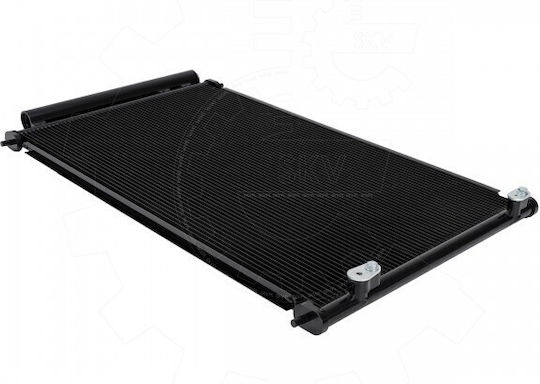 Συμπυκνωτής Κλιματισμού Toyota Yaris Αφυγραντήρα 884600d220