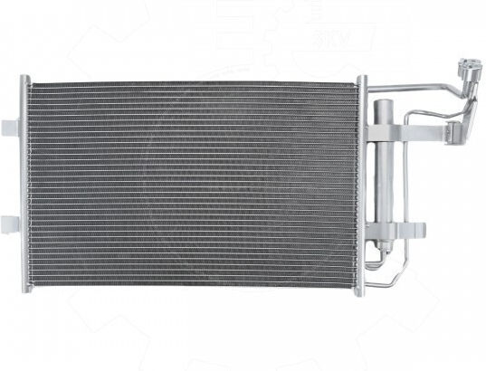 Condensator Climatizare Mazda 5 Dezumidificator C51361480a
