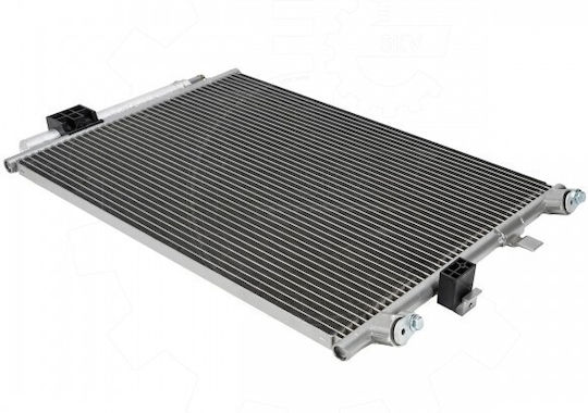 Klimakompressor Ford C-Max II Focus III A/C-Trockner Bv6119710ba