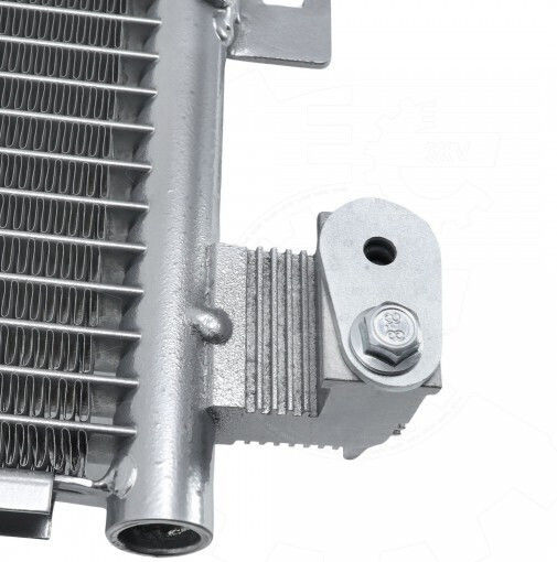 SKV Kompressor Für Nissan Qashqai +2 A/C-Trockner 92100jd200