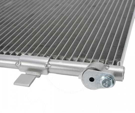 Klimakompressor Ford C-Max II Focus III A/C-Trockner Bv6119710ba