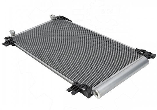 Condensator Climatizare Toyota Yaris Dezumidificator 884600d550