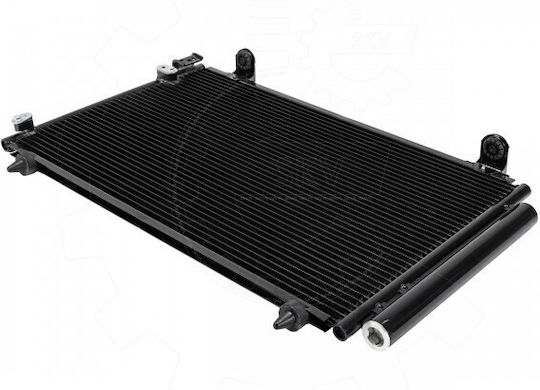 Klimakompressor Toyota Corolla A/C-Trockner 884500F110