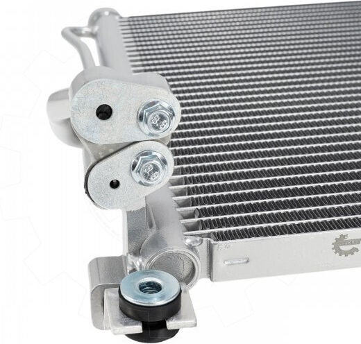 Kia Picanto A/C Dryer 9760607000