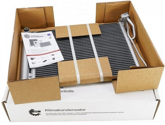 Kia Picanto A/C Dryer 9760607000