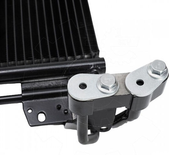 Condensator Climatizare Volkswagen Tiguan Dezumidificator 5n0820411f