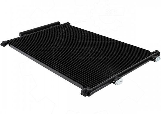 Toyota RAV 4 III Air Conditioning Condenser Dehumidifier 8846042100